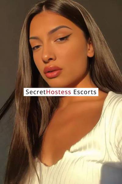 24 Year Old Swedish Escort Kuwait City - Image 2