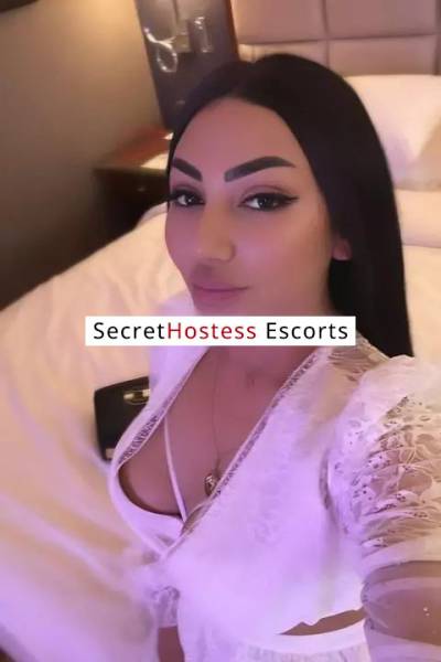 24 Year Old Turkish Escort Batumi - Image 5