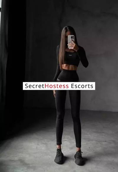 24 Year Old Ukrainian Escort Monaco - Image 2