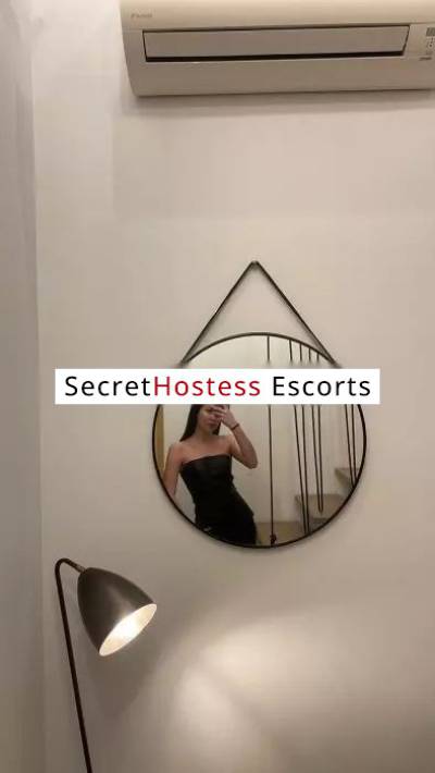 24 Year Old Ukrainian Escort Monte Carlo - Image 2