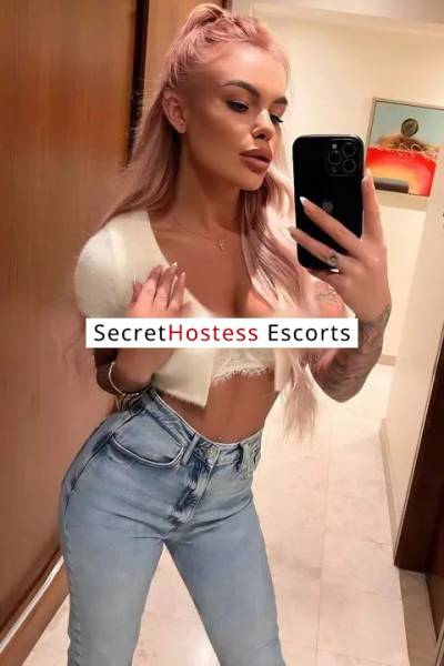 24Yrs Old Escort 51KG 167CM Tall Ljubljana Image - 4