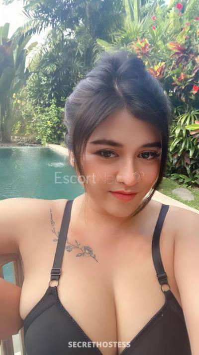 25Yrs Old Escort 55KG 170CM Tall Bali Image - 1