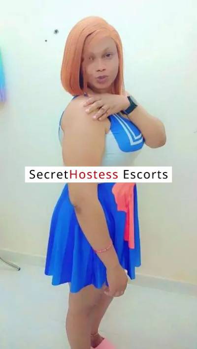25Yrs Old Escort 43KG 165CM Tall Muscat Image - 0