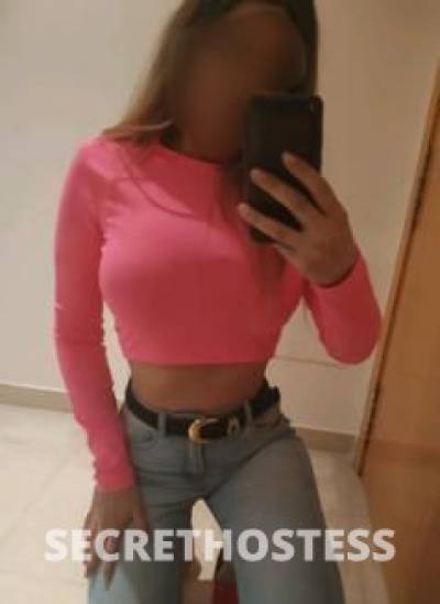 Leyre Independent – Spanish escort in Barcelona in Barcelona