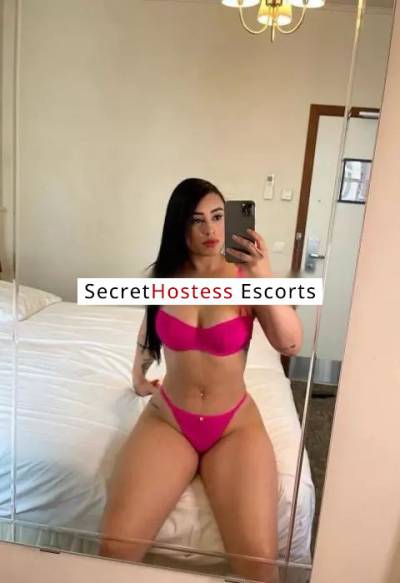 25Yrs Old Escort 59KG 165CM Tall Pula Image - 3