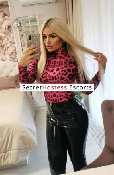 25Yrs Old Escort 53KG 168CM Tall Podgorica Image - 0