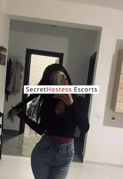 25Yrs Old Escort 55KG 172CM Tall Maribor Image - 0