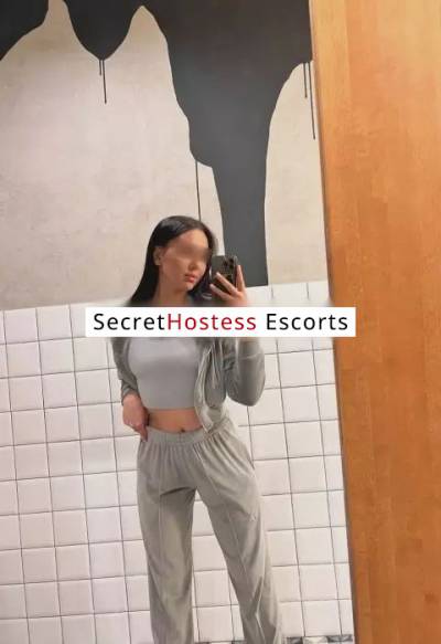 25Yrs Old Escort 60KG 169CM Tall Almaty Image - 0