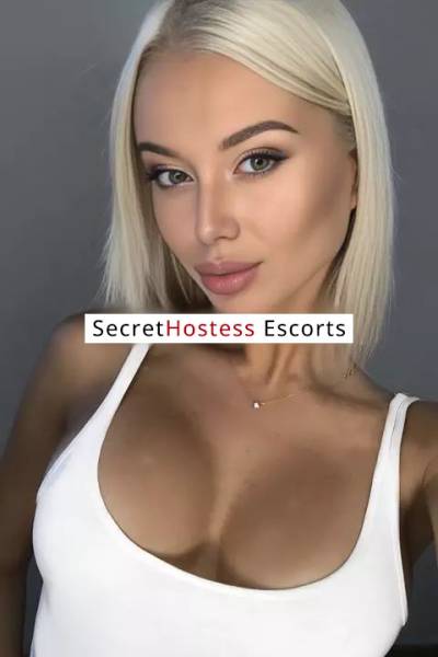 25Yrs Old Escort 50KG 170CM Tall Bat Yam Image - 3