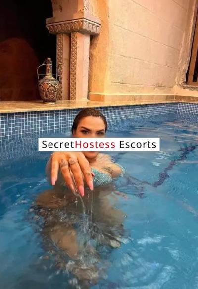 25 year old Turkish Escort in Split Mia