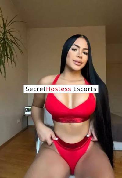 25 Year Old Venezuelan Escort Riga - Image 2