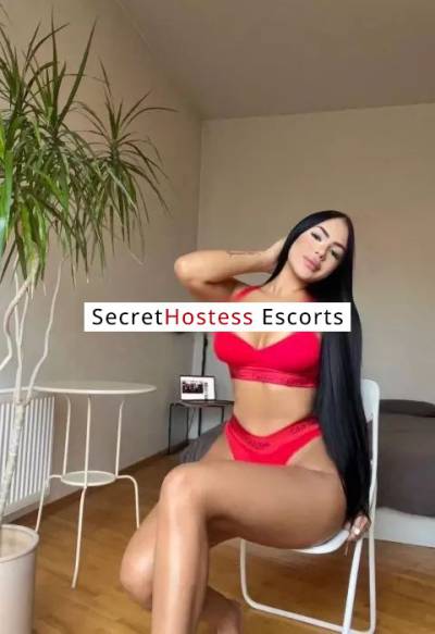 25Yrs Old Escort 60KG 165CM Tall Riga Image - 3