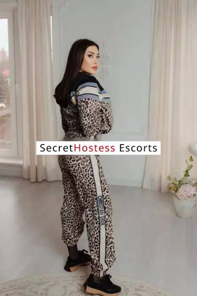 26Yrs Old Escort 65KG 165CM Tall Almaty Image - 1