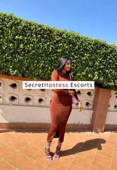 26Yrs Old Escort 69KG 146CM Tall Accra Image - 0