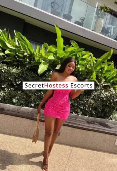 26Yrs Old Escort 69KG 146CM Tall Accra Image - 1
