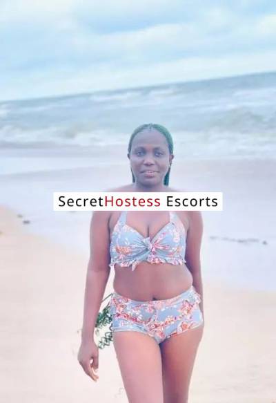 26Yrs Old Escort 69KG 157CM Tall Accra Image - 0