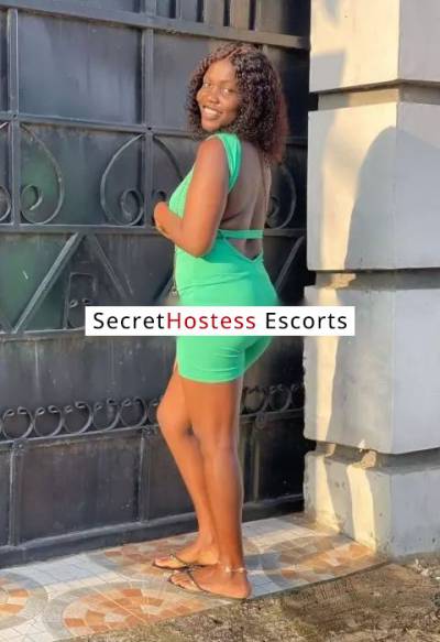 26Yrs Old Escort 69KG 157CM Tall Accra Image - 1