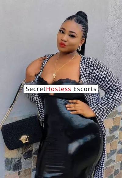 26Yrs Old Escort 78KG 159CM Tall Accra Image - 3