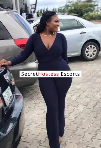 26Yrs Old Escort 78KG 159CM Tall Accra Image - 4