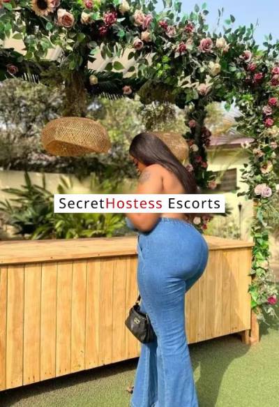 26 Year Old European Escort Accra - Image 2