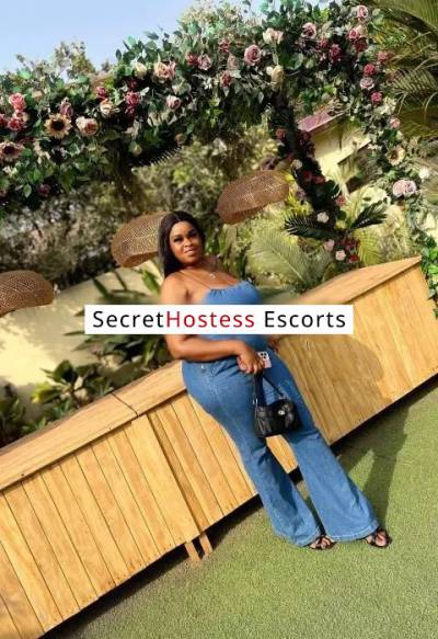 26 Year Old European Escort Accra - Image 3