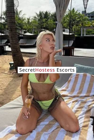 26 Year Old Russian Escort Tbilisi - Image 2