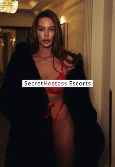 26 Year Old Russian Escort Rome - Image 3