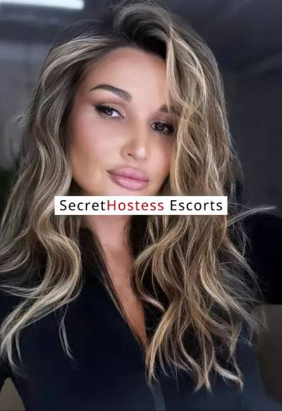 26 Year Old Russian Escort Tel Aviv - Image 1