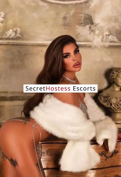 26 Year Old Russian Escort Tbilisi - Image 4