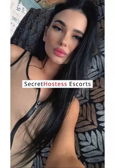 26Yrs Old Escort 54KG 166CM Tall Tbilisi Image - 2