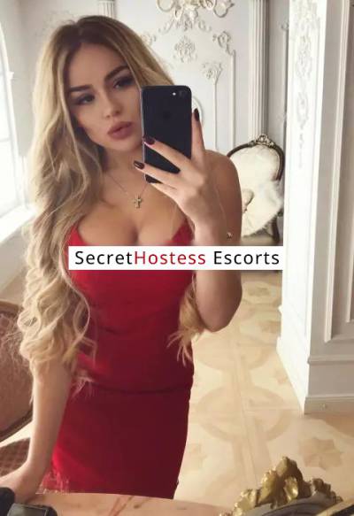 26Yrs Old Escort 56KG 170CM Tall Nicosia Image - 3