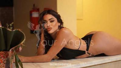 27Yrs Old Escort 55KG 170CM Tall Athens Image - 5