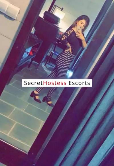 27Yrs Old Escort Size 8 53KG 163CM Tall Lahore Image - 0