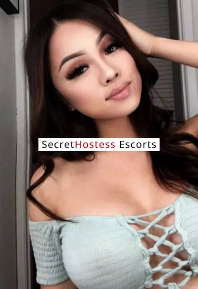 27 Year Old Indonesian Escort Salmiya Brunette - Image 3