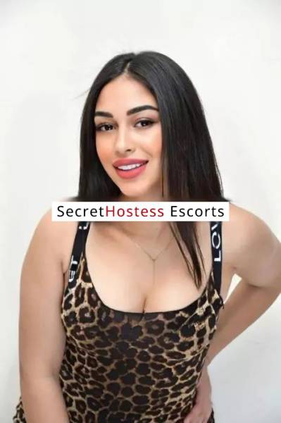 27 Year Old Moroccan Escort Muscat - Image 1