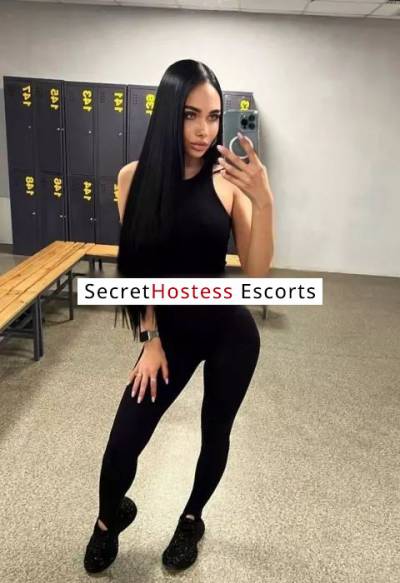 27 Year Old Russian Escort Bologna - Image 3