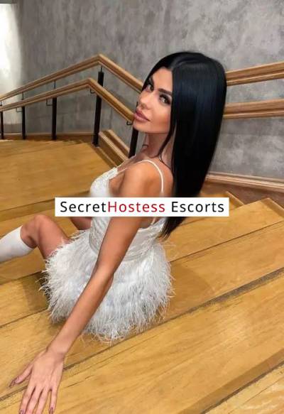 27 Year Old Russian Escort Bologna - Image 2