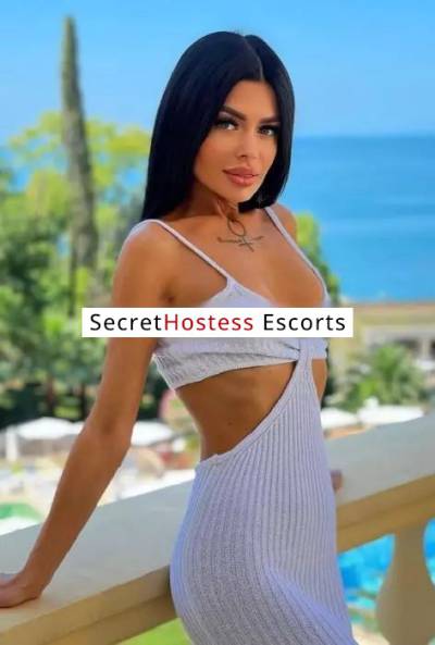 27 Year Old Russian Escort Bologna - Image 3