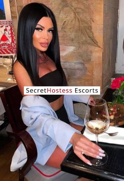 27 Year Old Russian Escort Bologna - Image 4