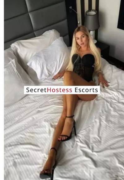 27Yrs Old Escort 59KG 169CM Tall Sofia Image - 3