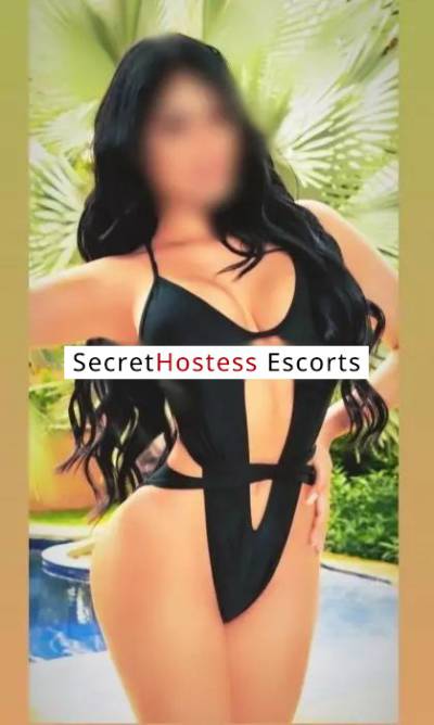 28Yrs Old Escort 52KG 166CM Tall Quito Image - 0