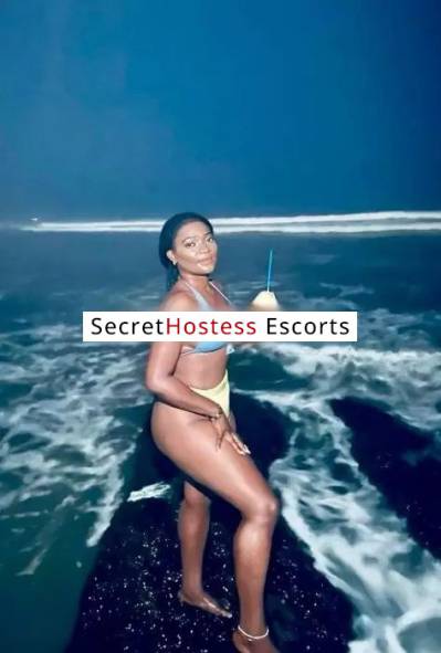 28Yrs Old Escort 75KG 164CM Tall Accra Image - 1