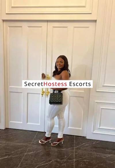 28Yrs Old Escort 75KG 164CM Tall Accra Image - 2