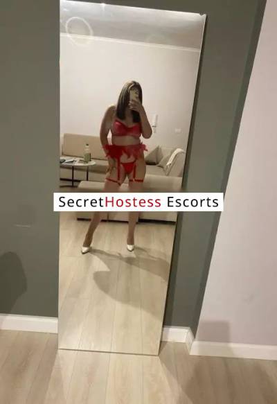 28Yrs Old Escort 65KG 163CM Tall Vlora Image - 1