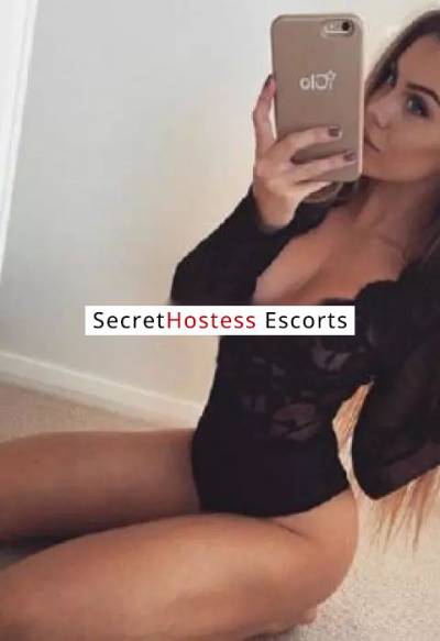 28Yrs Old Escort 55KG 173CM Tall Limassol Image - 1