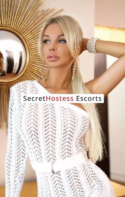 29Yrs Old Escort 55KG 170CM Tall Limassol Image - 2