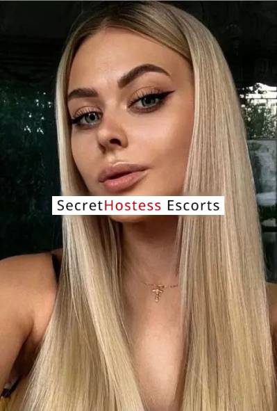 29 Year Old Escort Vienna Blonde - Image 4
