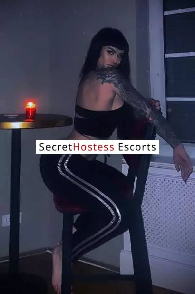 29 Year Old Ukrainian Escort Frankfurt am Main - Image 1