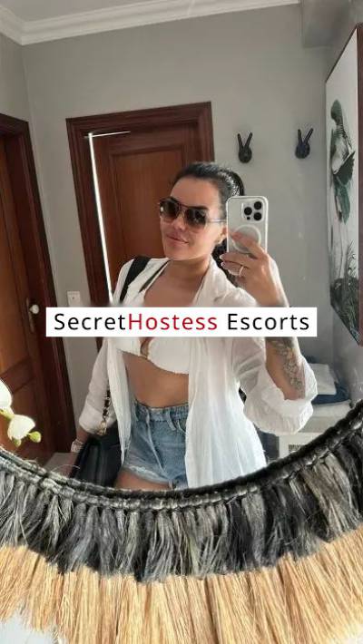 31Yrs Old Escort 70KG 167CM Tall Amsterdam Image - 2