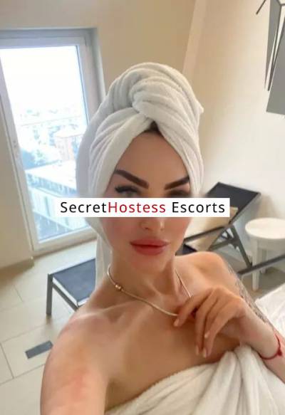 33Yrs Old Escort 60KG 175CM Tall Luxembourg Image - 1